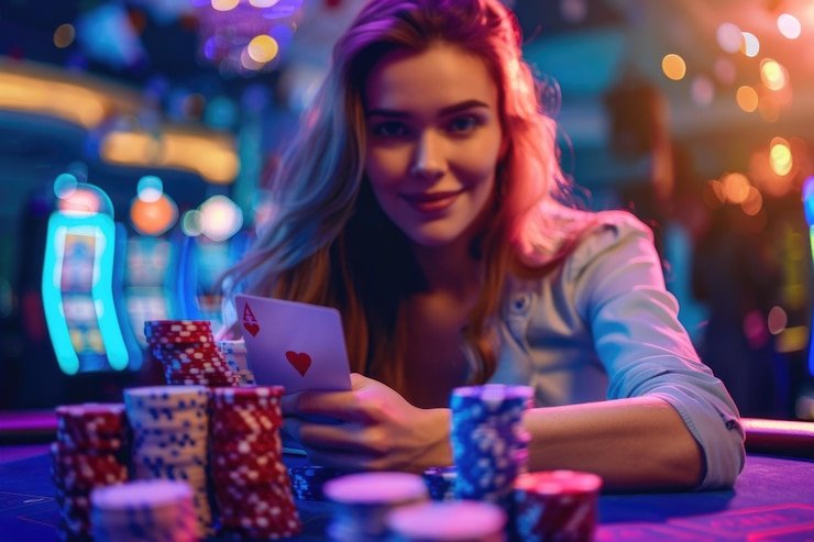 Antarmuka dashboard sklauncher menampilkan kategori Liga 1, live-dealer, dan slot dari satu layar utama