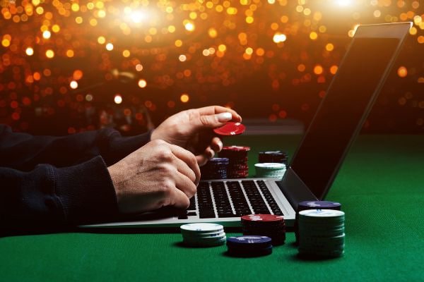 Proses deposit di sklauncher dengan pilihan metode pembayaran lokal DANA, OVO, GoPay, QRIS, dan transfer bank